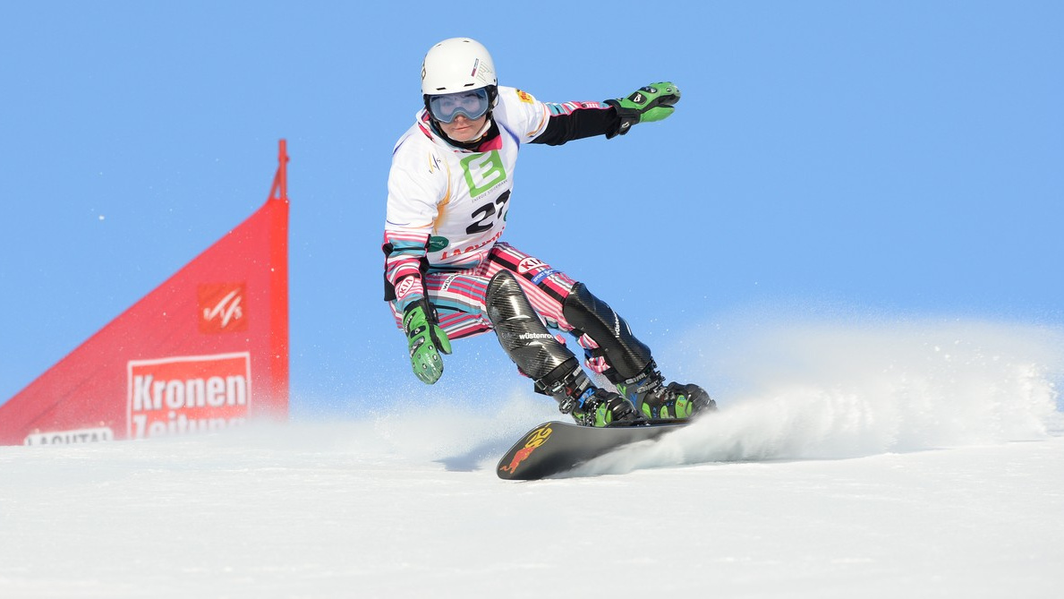 Ledecká si z Japonska veze bronz z obřího slalomu