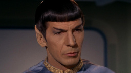 Zemřel představitel Spocka ze Star Treku Leonard Nimoy