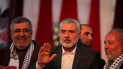 Hamas je teroristické hnutí, rozhodl egyptský soud