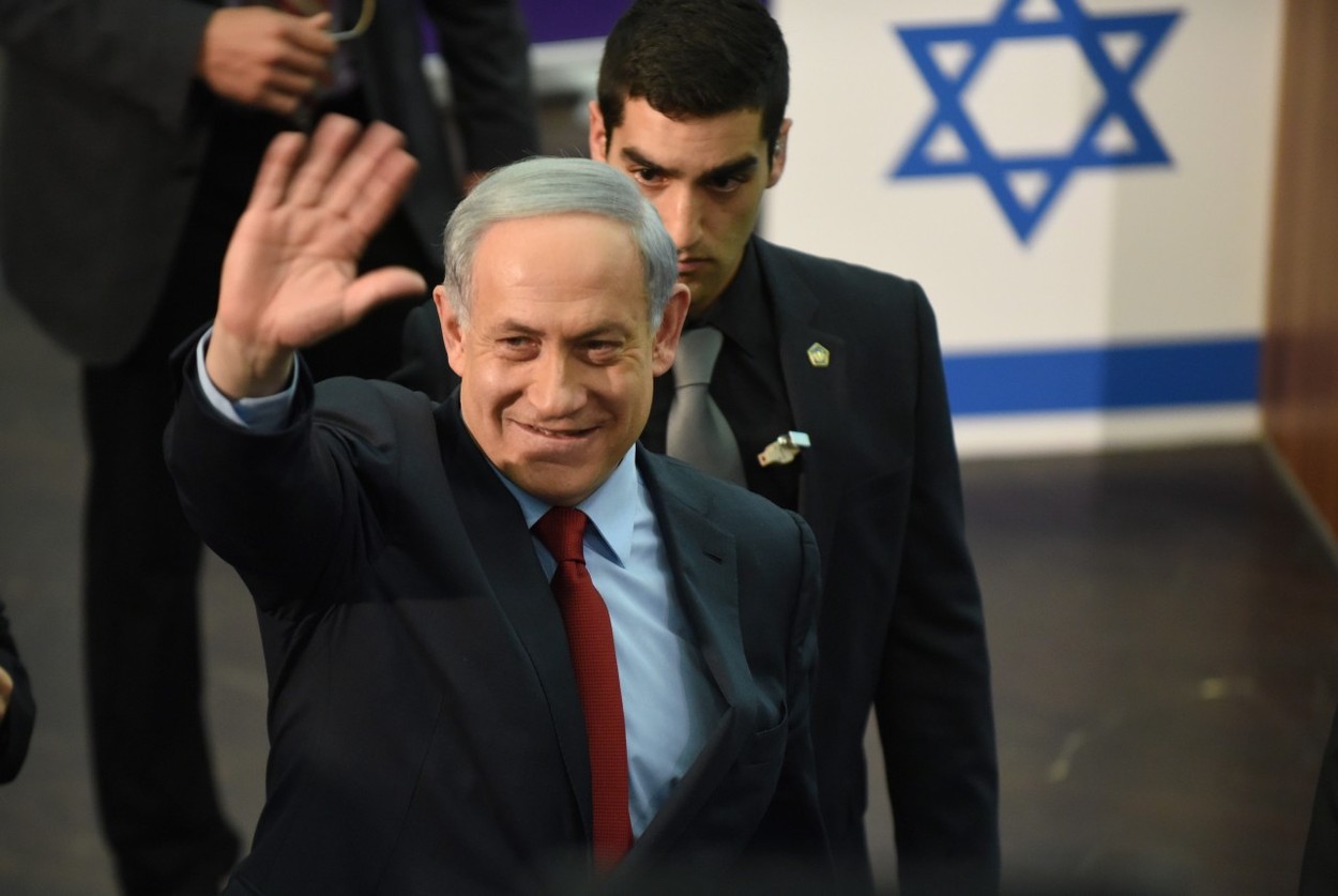 Izrael čekají volby: Kdo je kdo?