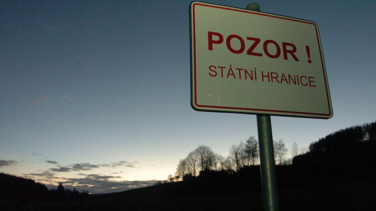 Česko vrátí Polsku část pozemků u hranic, dluží mu je desítky let