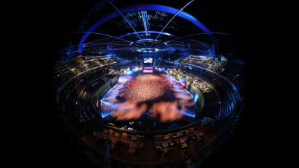 Svátek evropské atletiky zahájily legendy Kratochvílová a Fibingerová