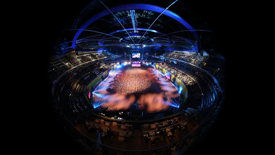 Svátek evropské atletiky zahájily legendy Kratochvílová a Fibingerová