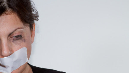 Ženy s postižením mají třikrát větší pravděpodobnost stát se oběťmi napadení