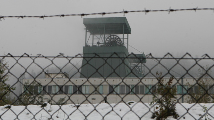 Stát možná od OKD odkoupí nepoužívaný Důl Frenštát