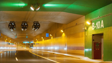 Prahu zřejmě čeká další arbitráž. Nechce platit výměnu kabelů v Blance