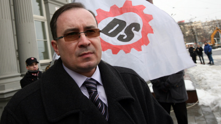 V čele DSSS zůstává Vandas