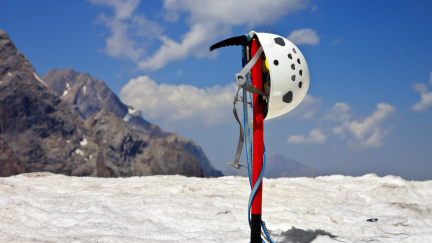 Český horolezec zemřel ve Vysokých Tatrách