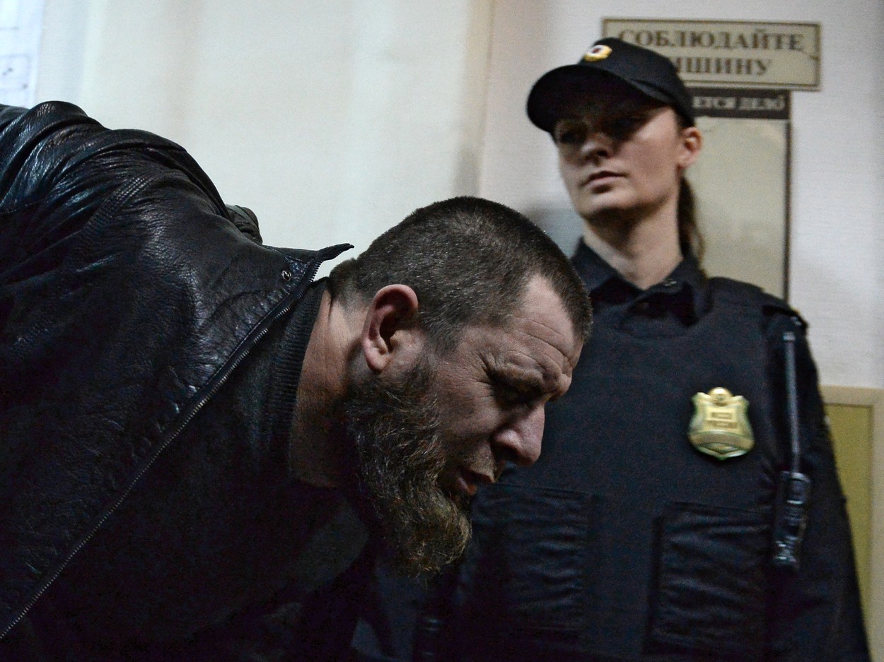 Pomsta islamistů je nesmysl, říká kolega Němcova o jeho vraždě