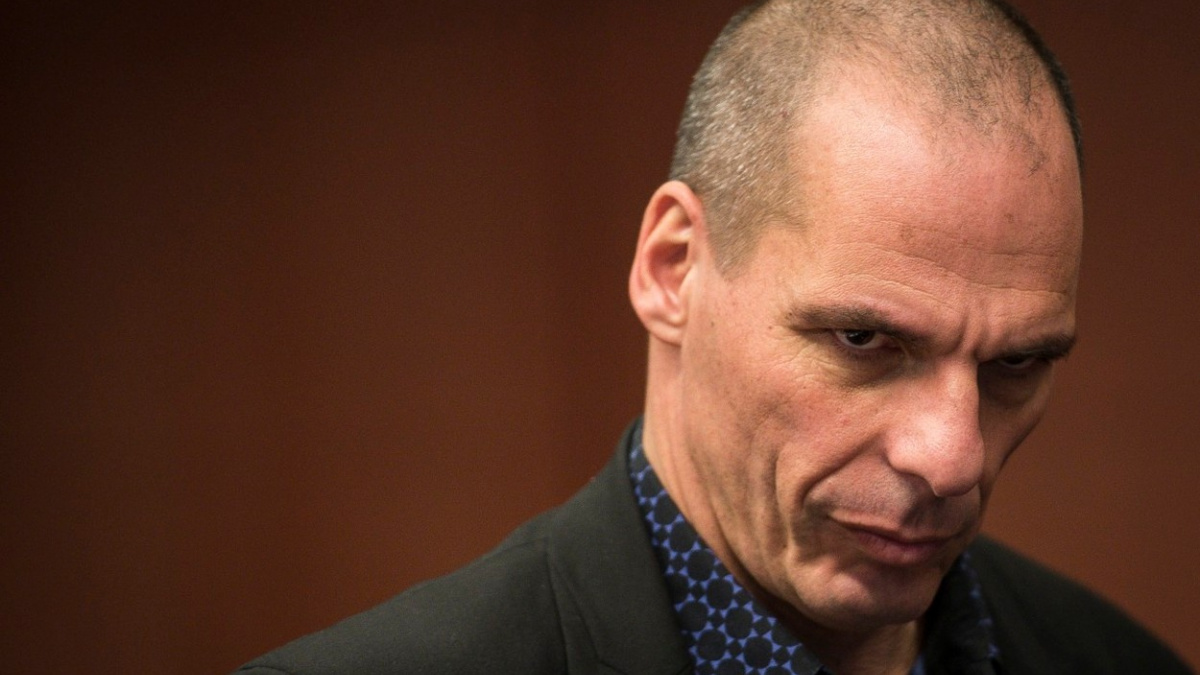 'Dát nejzkrachovalejšímu státu největší půjčku byl zločin'