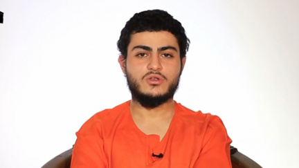 Radikálové z IS popravili zajatého Izraelce, zastřelil ho malý chlapec