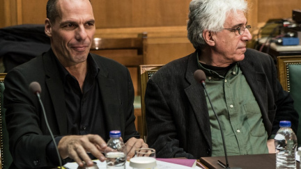 Řecko opět ve sportu s Německem. Tentokrát kvůli odškodnění obětí nacismu