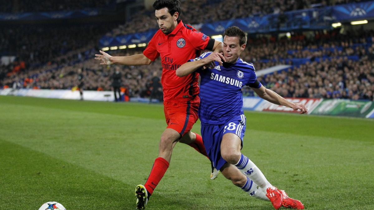 Chelsea je venku! Oslabený PSG ji vyřadil v prodloužení