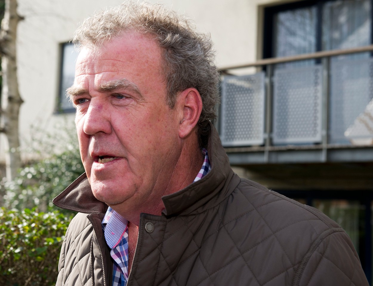 Vraťte Clarksona do Top Gear! Petici podepsalo 700 tisíc lidí