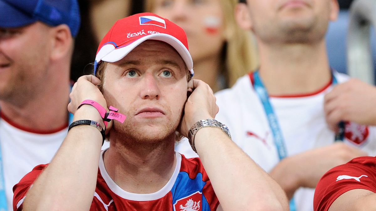 'Česko, dá do toho všecko.' Fotbalový svaz vybírá pokřik, možnosti jsou tragické
