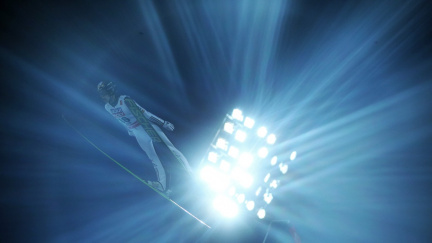 Koudelka si v Trondheimu zlepšil chuť. Byl sedmý