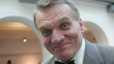 Svoboda může být v klidu. Policie stáhla žádost o jeho vydání