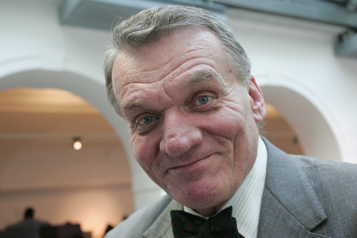 Svoboda může být v klidu. Policie stáhla žádost o jeho vydání