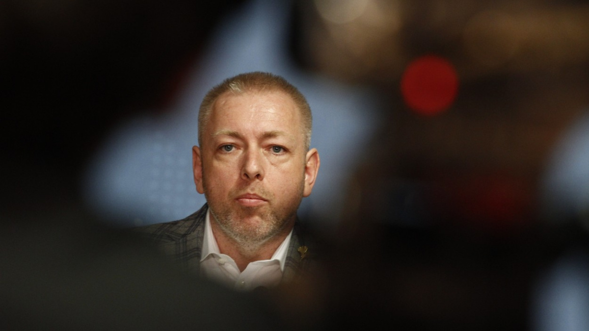 Aféra se nekoná. Chovanec porazil Tejce a stal se místopředsedou ČSSD