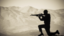 Islámský stát nahání Čechům větší hrůzu než válka na Ukrajině