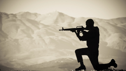 Islámský stát nahání Čechům větší hrůzu než válka na Ukrajině