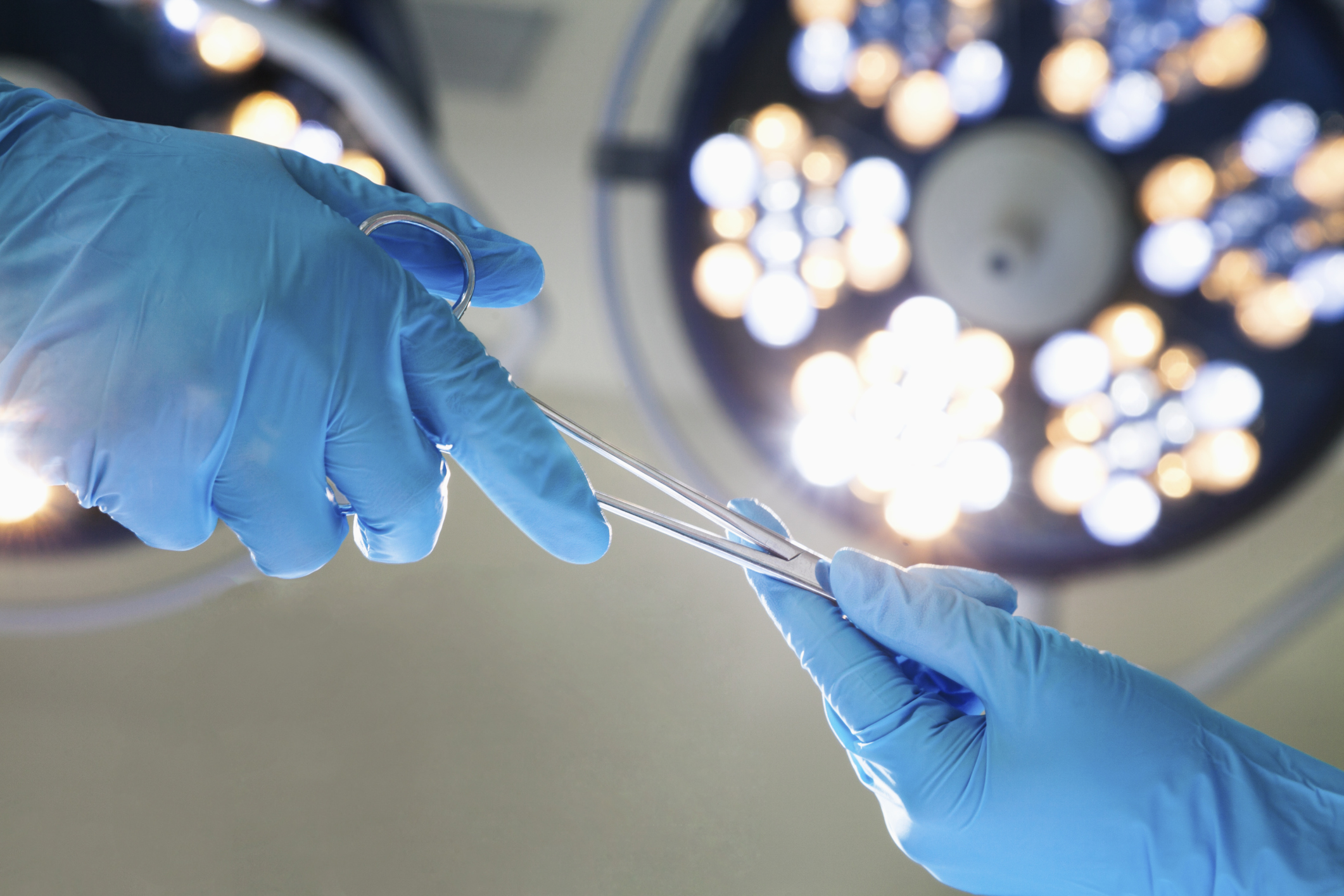 Lékaři v JAR hlásí první úspěšnou transplantaci penisu