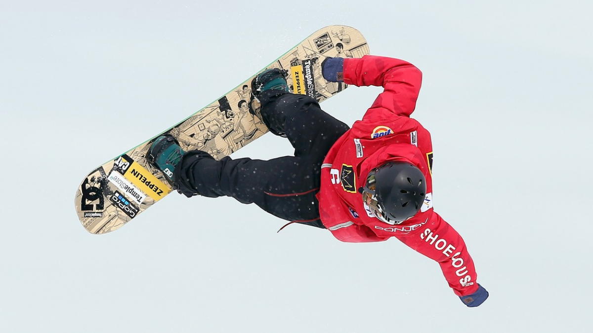 Horák skončil ve slopestylu čtvrtý, Pančochová neprošla do finále