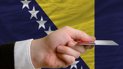 Brusel otevřel Bosně a Hercegovině cestu do unie