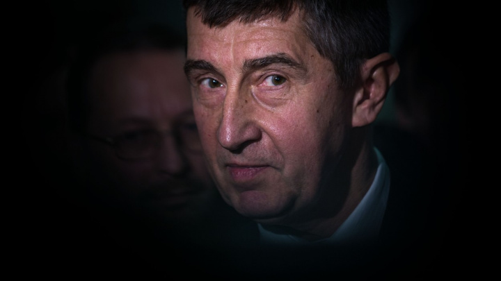 ANO, my to prostě takhle děláme