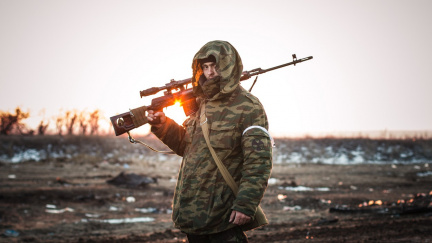 Kyjev chce volby v Donbasu. Jinak nebude platit zákon o samosprávě