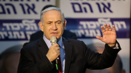 Aktualizováno: Volby v Izraeli jasně vyhrál Netanjahův Likud