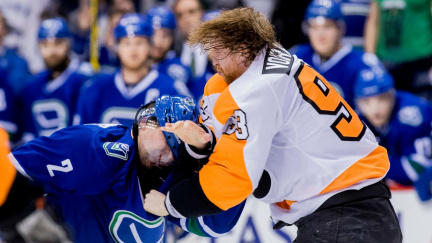 Rozzuřený Voráček úplně zrušil Hamhuise