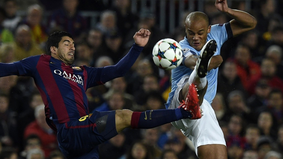 Favorité nezaváhali, Barcelona i Juventus jdou do čtvrtfinále