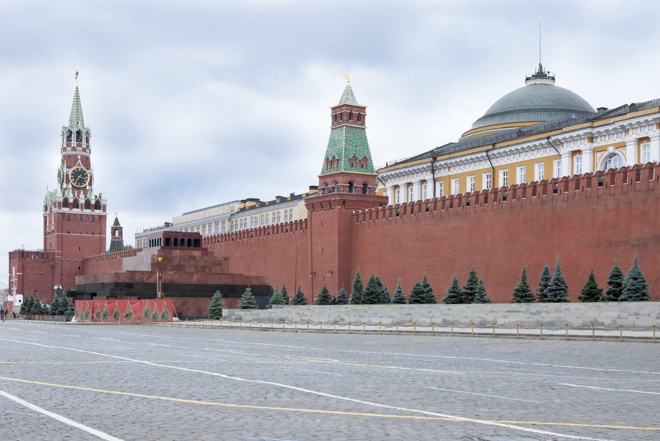 Moskva zveřejnila seznam 'zakázaných rusofobů'
