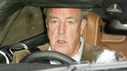 O setrvání Clarksona v Top Gearu se rozhodne zřejmě příští týden