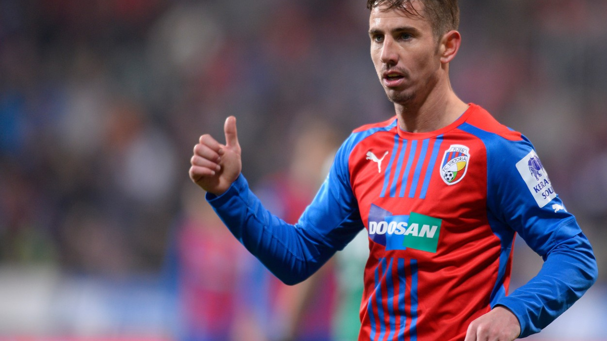 Petržela půjde před disciplinárku. Šlápnutí na Keniju nebyl úmysl, brání se