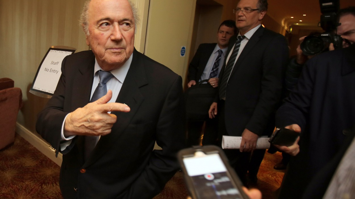 Šampionát v Kataru bude na podzim. Finále je na programu šest dní před Štědrým dnem