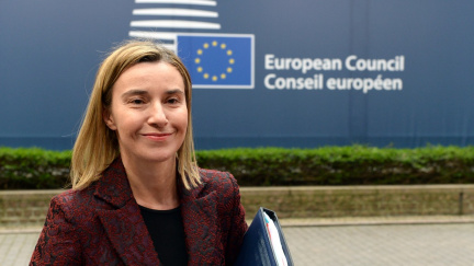 EU chce pomoct Libyi, zatím ale neví jak