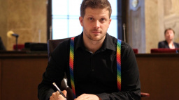 Lenost předchozích politiků zachránila Brno, říká Hollan