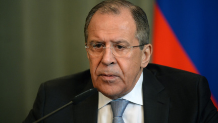 Německo a Francie musí zabránit Ukrajině v dalších provokacích, zní z Moskvy