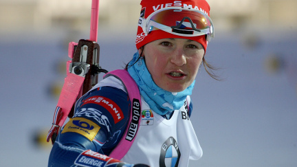 Vítková se Soukalovou v první desítce, Landová se posunula o dvaatřicet míst