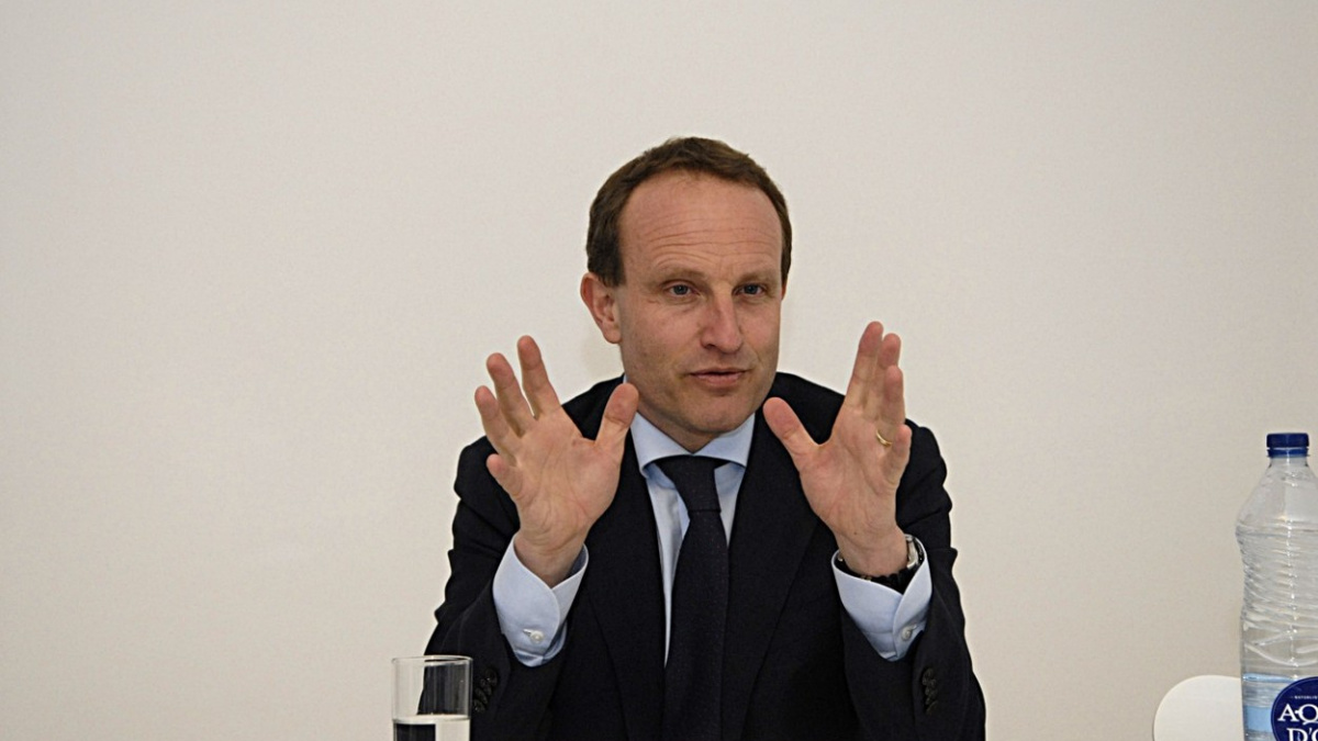 Ruský velvyslanec vyhrožoval Dánsku jaderným útokem