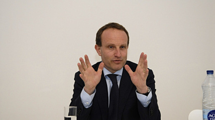 Ruský velvyslanec vyhrožoval Dánsku jaderným útokem