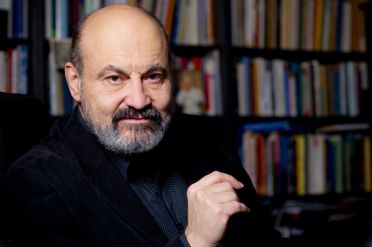 Halík: Lidé nenávidí to, co neznají. Strašlivé věty jsou v koránu i bibli