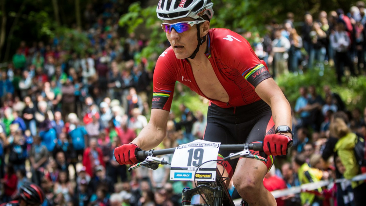 Zpátky na vrcholu, cyklisté Kulhavý a Sauser vyhráli Cape Epic