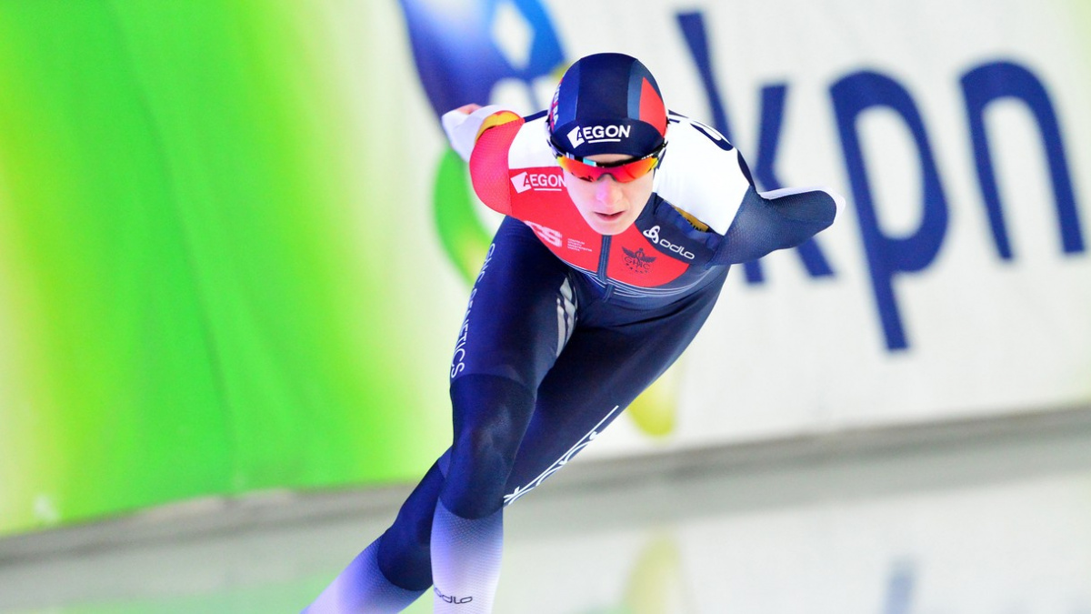 Dokonalé loučení, Sáblíková zakončila sezonu dvěma výhrami