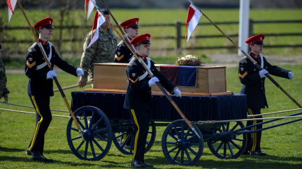 Richard III. se po více než 500 letech dočká královského pohřbu