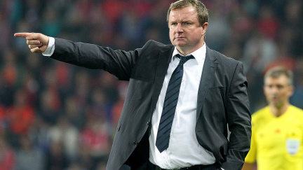 Necid s Kadlecem doplnili reprezentační kádr na zápas s Lotyšskem