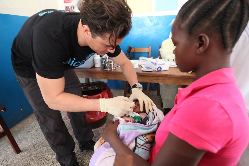 Vznikla první akademie pro humanitární pomoc, reaguje na světové krize