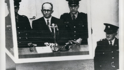 V argentinské džungli objevili zbytky nacistického úkrytu